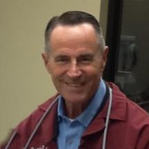 Dr. Charlie Wiley, Veterinarian