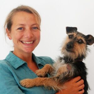 Dr Woodnutt, Veterinarian