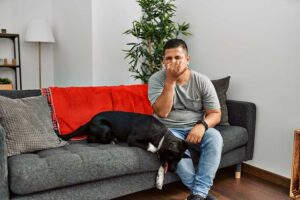 My Female Dog Smells Bad: Top Reasons & What to Do