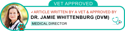 vet-approved badge
