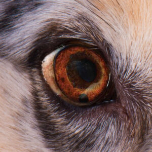 Eye Cysts in Dogs: Pictures & Vet Advice