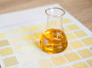 Dog Pee Color Chart: What Abnormal Urine Colors Mean