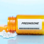 photo of prednisone medicine