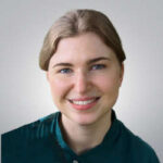 Dr. Primrose Moss, Vet Surgeon