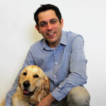 Dr. Spiegel, Vet Ophthalmologist