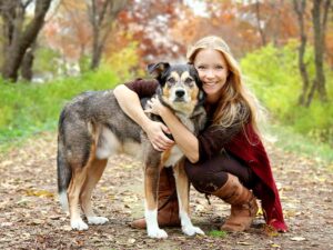 Exercising Older Dogs Safely (with 5 Tips from The Vet)