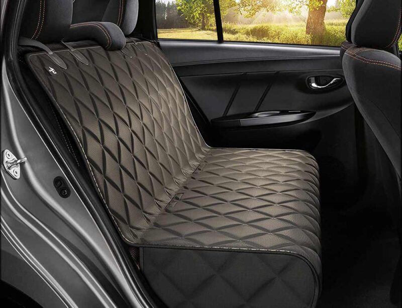 waterproof car seat cover