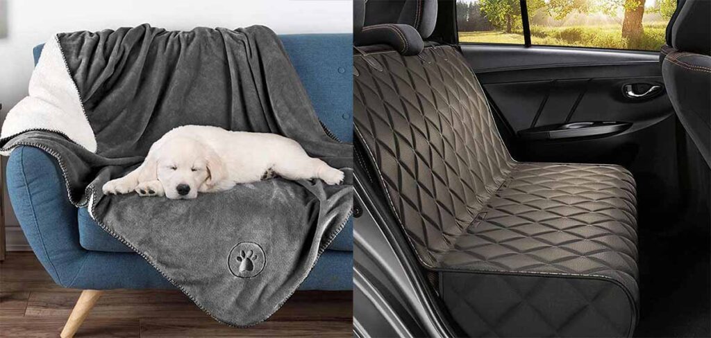 waterproof covers for your pets